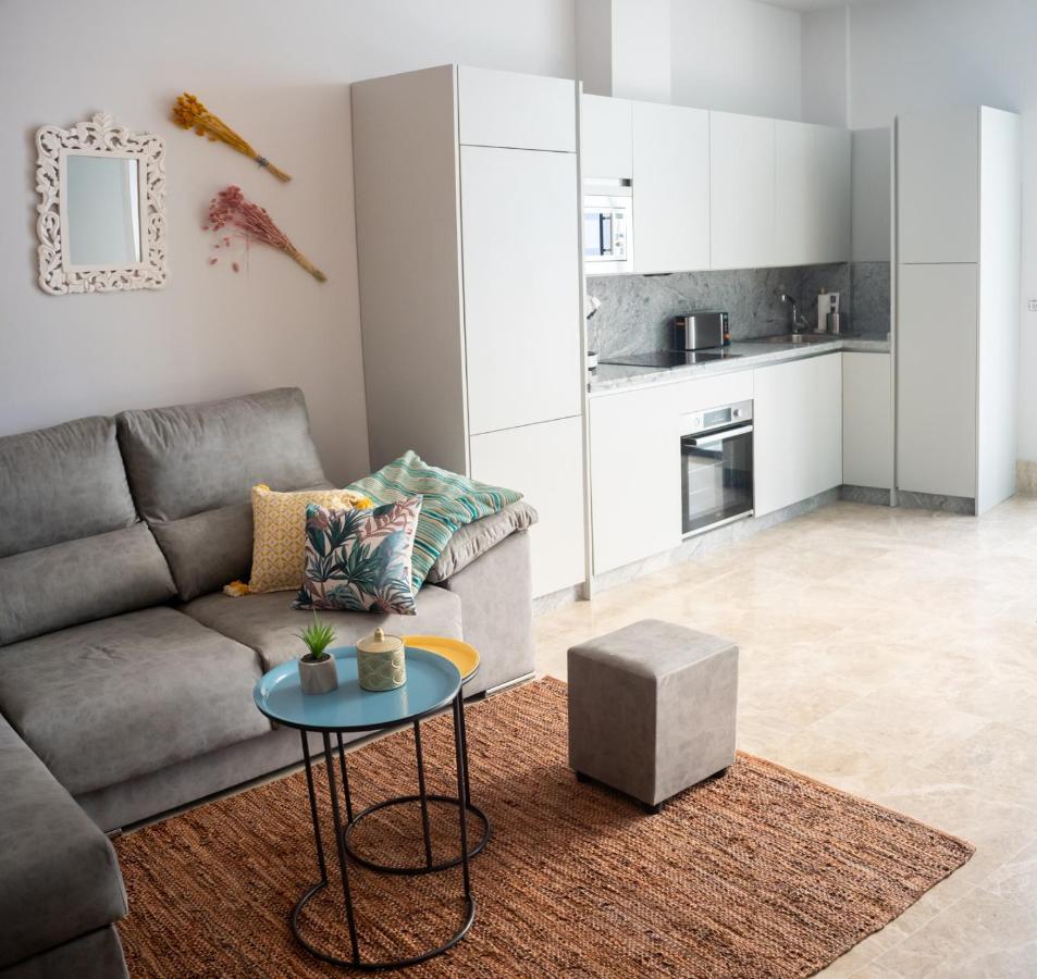 Apartamento Alma Sevilla 外观 照片